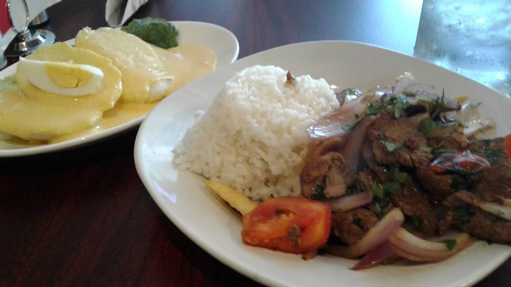 Fina Estampa | restaurant | 9243 Winnetka Ave b, Chatsworth, CA 91311, USA | 8187738981 OR +1 818-773-8981