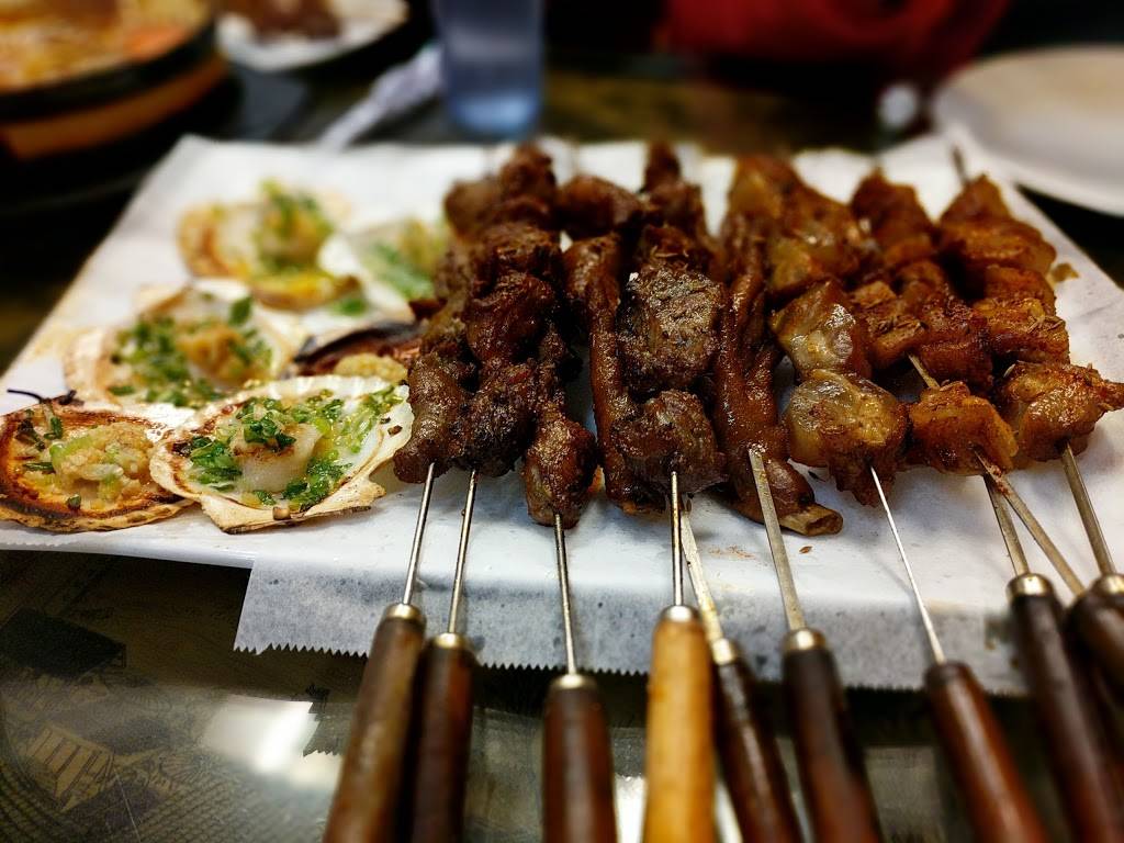 Hankow Cuisine | restaurant | 1071 S De Anza Blvd, San Jose, CA 95129, USA | 4082552574 OR +1 408-255-2574