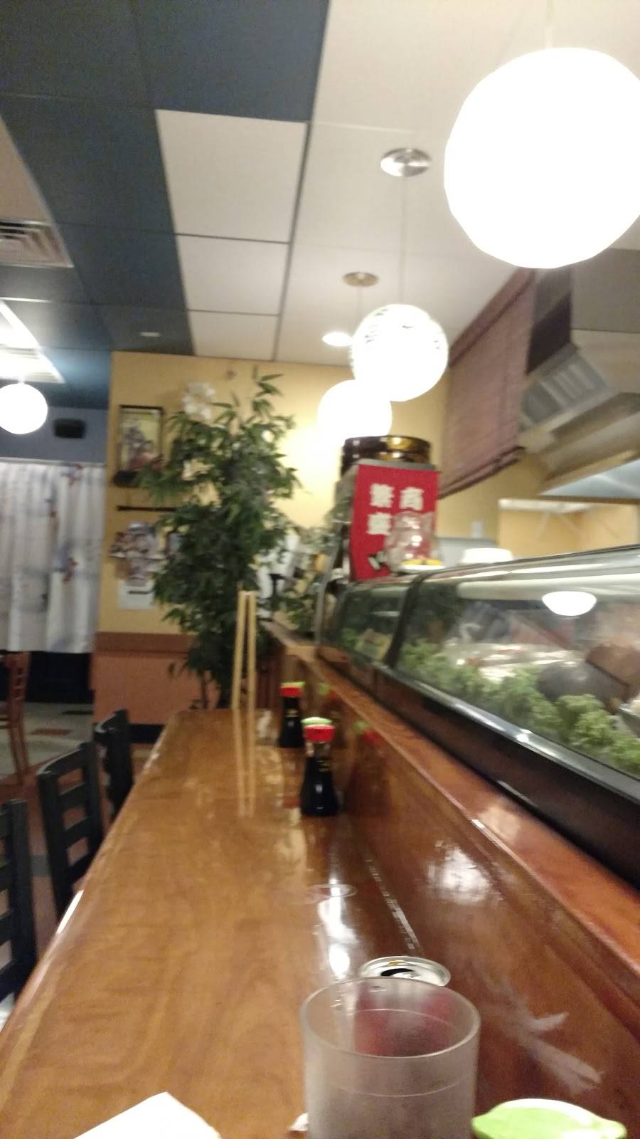 Sushi Goma | restaurant | 222 SW Port St Lucie Blvd #102, Port St. Lucie, FL 34984, USA | 7728797072 OR +1 772-879-7072