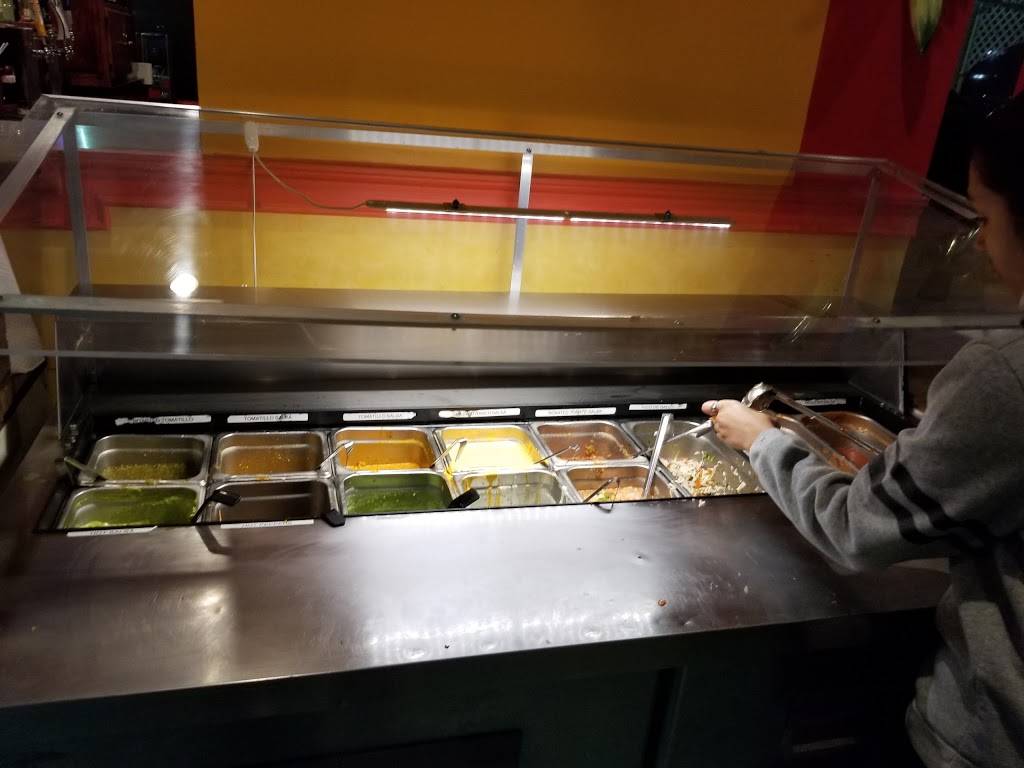 El Paso Mexican Restaurant | restaurant | 505 U.S. Hwy 70 SW, Hickory, NC 28602, USA | 8282671322 OR +1 828-267-1322