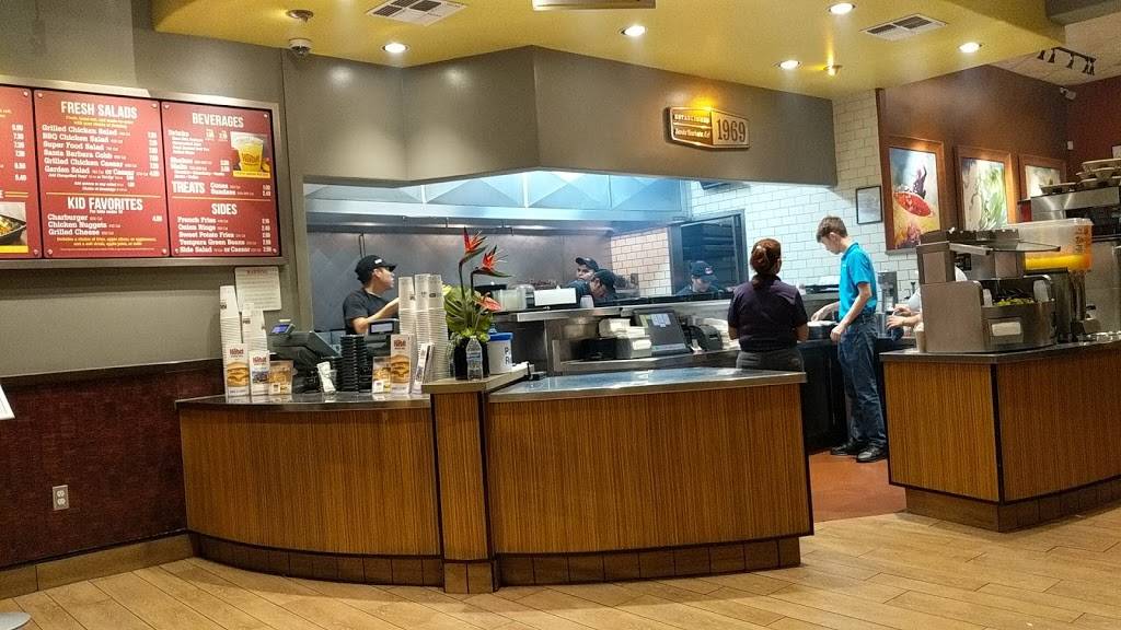 The Habit Burger Grill | meal takeaway | 11 C, E, W Hillcrest Dr, Thousand Oaks, CA 91360, USA | 8054941124 OR +1 805-494-1124