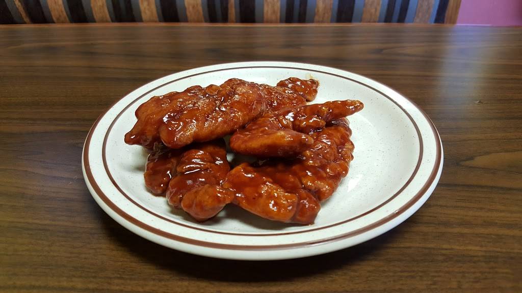 Wing-It Wings & More | restaurant | 2169 Fairburn Rd, Douglasville, GA 30135, USA | 7709424200 OR +1 770-942-4200