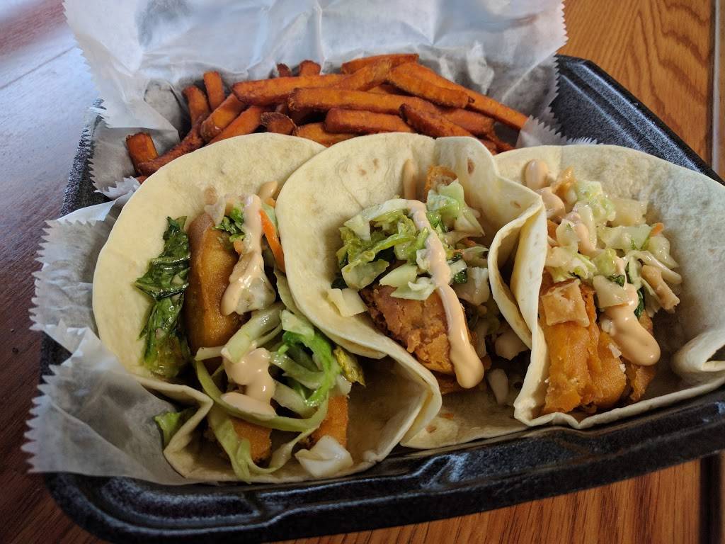 Sprout Natural Choice | restaurant | 706 Frederick Rd, Catonsville, MD 21228, USA | 4433414880 OR +1 443-341-4880