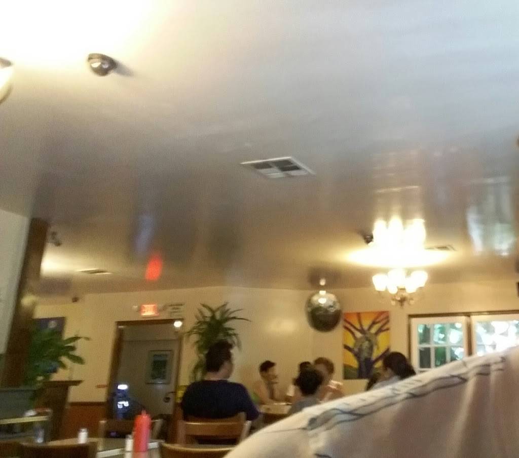 Ocha Classic 2 | restaurant | 3960 Beverly Blvd, Los Angeles, CA 90004, USA | 2133830459 OR +1 213-383-0459