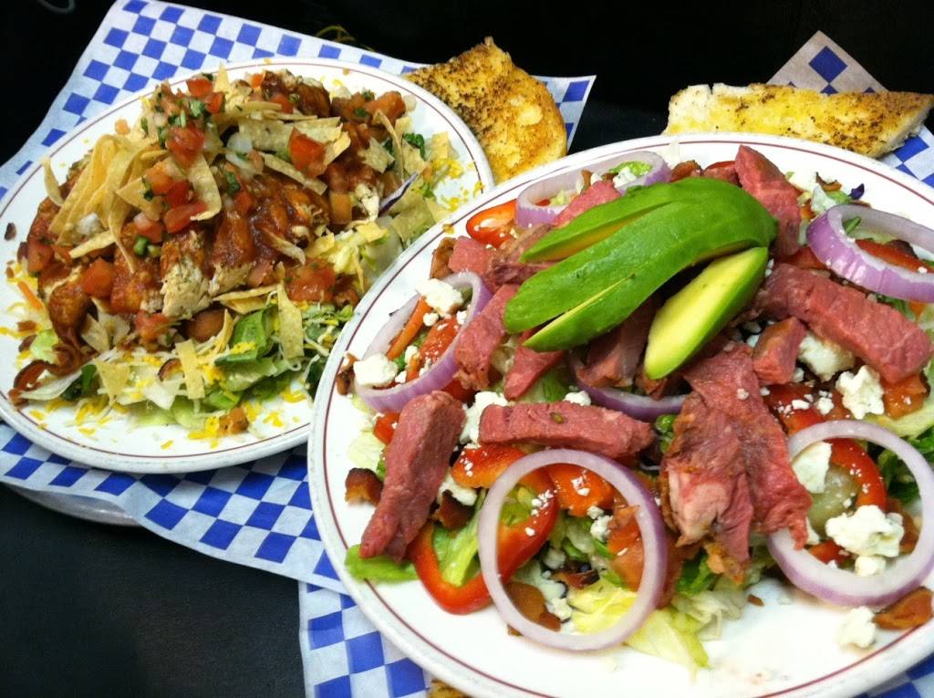 Casey Jones Grill | restaurant | 2848 E Bell Rd, Phoenix, AZ 85032, USA | 6024939930 OR +1 602-493-9930