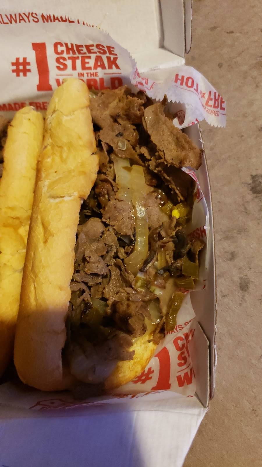 Charleys Philly Steaks | restaurant | 9617 N Metro Pkwy W Ste MM06, Phoenix, AZ 85051, USA | 6029430023 OR +1 602-943-0023