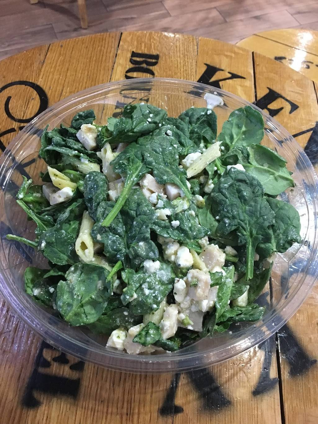 Le Bon Cafe | cafe | 1 Pennsylvania Plaza #1612, New York, NY 10119, USA | 2129475555 OR +1 212-947-5555