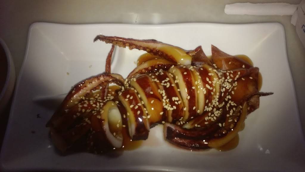 Sawa Sushi | restaurant | 6426 Bowden Rd #202, Jacksonville, FL 32216, USA | 9043790033 OR +1 904-379-0033