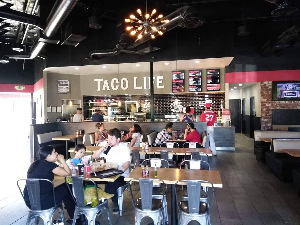 Chronic Tacos | restaurant | 785 W Herndon Ave #500, Clovis, CA 93612, USA | 5595758290 OR +1 559-575-8290