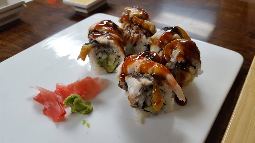 Toki sushi steak house | restaurant | 648 Main St W, Rainsville, AL 35986, USA | 2566386888 OR +1 256-638-6888