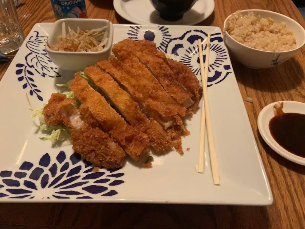 Kobe An Japanese Restaurant | restaurant | 231 Milwaukee St, Denver, CO 80206, USA | 3039895907 OR +1 303-989-5907