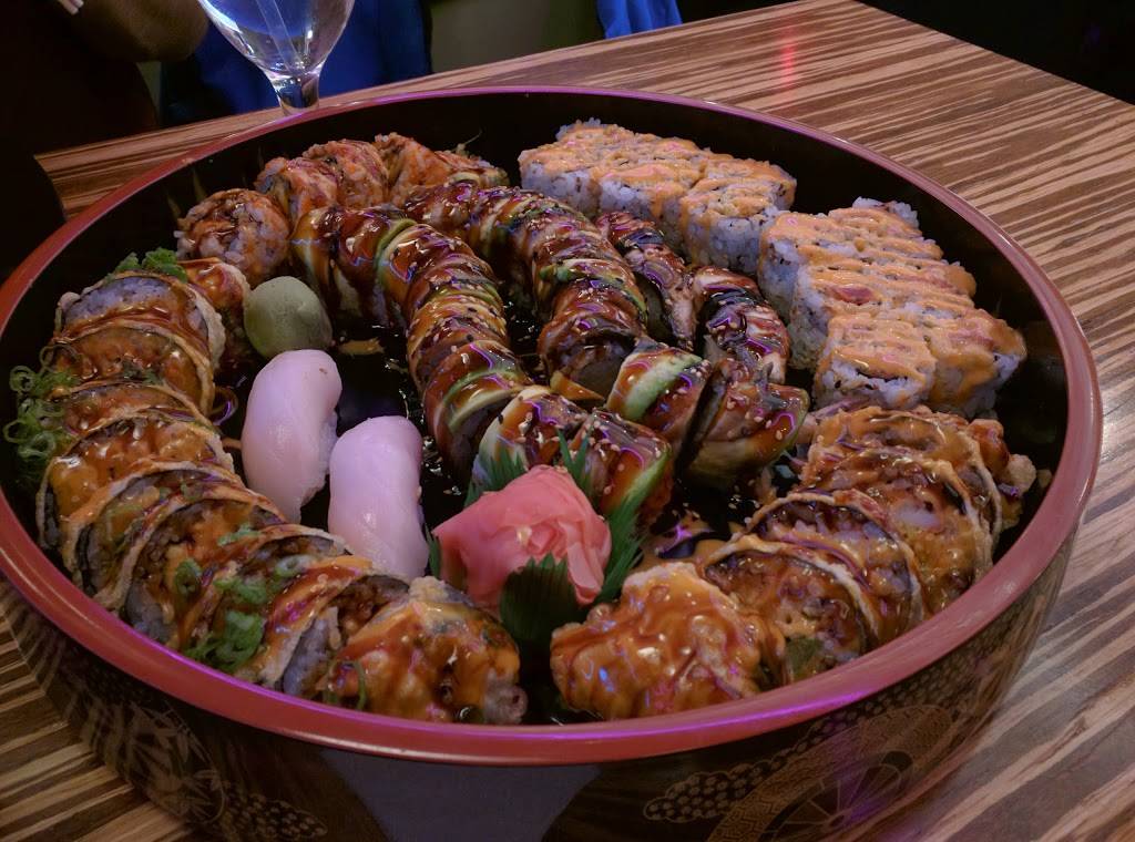 Sushi Junki | restaurant | 6643 Roosevelt Rd, Berwyn, IL 60402, USA | 7087883888 OR +1 708-788-3888