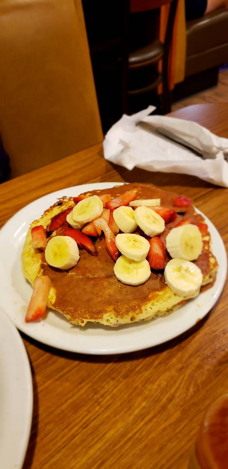 Dennys | restaurant | 6969 Gulf Fwy, Houston, TX 77087, USA | 7132420156 OR +1 713-242-0156