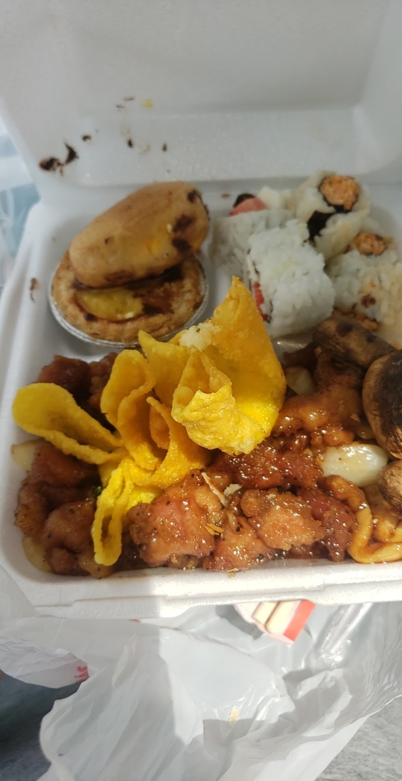 Jade Garden | restaurant | 1822 Forsythe Ave, Monroe, LA 71201, USA | 3183223886 OR +1 318-322-3886