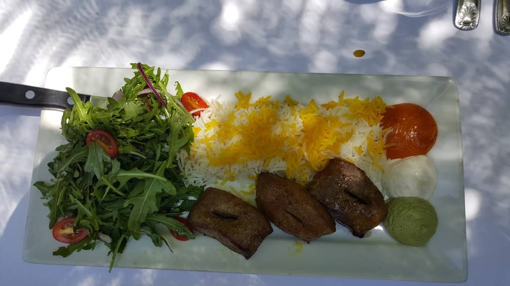 Laili | restaurant | 101 Cooper St, Santa Cruz, CA 95060, USA | 8314234545 OR +1 831-423-4545