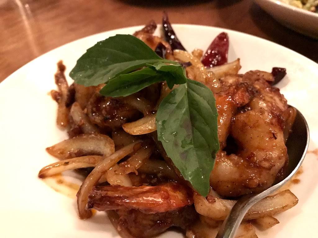 Burma Love | restaurant | 211 Valencia St, San Francisco, CA 94103, USA | 4158612100 OR +1 415-861-2100