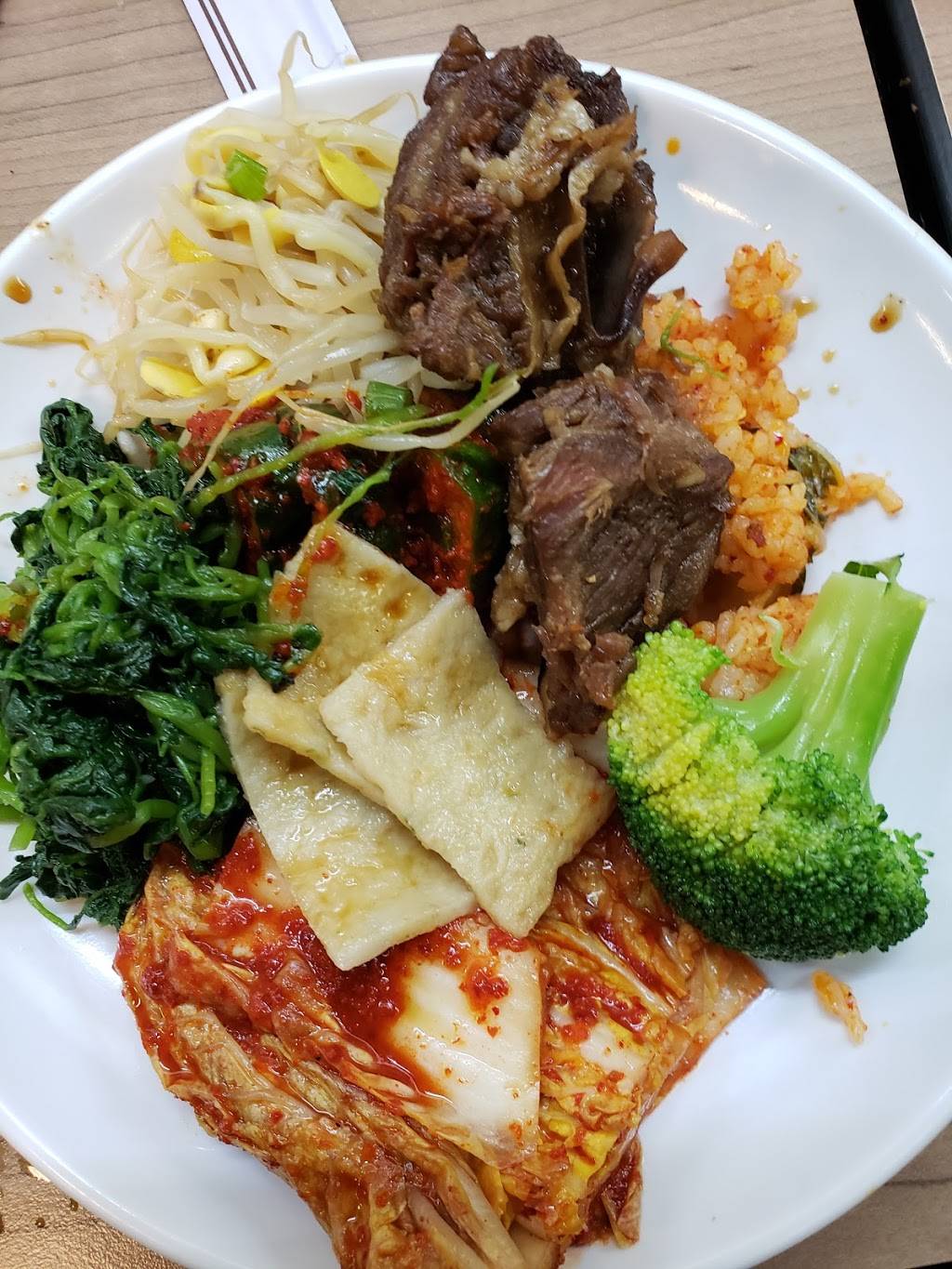 Picnic Garden BBQ Buffet | restaurant | 1763 NJ-27, Edison, NJ 08817, USA | 7326501000 OR +1 732-650-1000