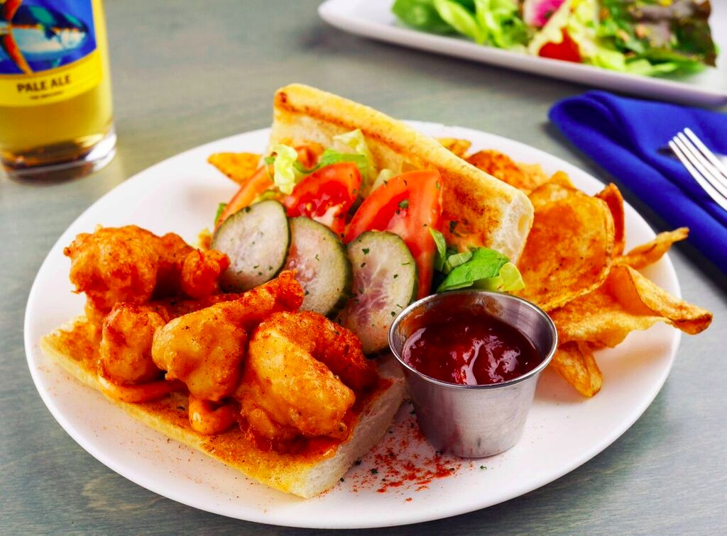 TJs Seafood Market & Grill | restaurant | 4212 Oak Lawn Ave, Dallas, TX 75219, USA | 2142193474 OR +1 214-219-3474