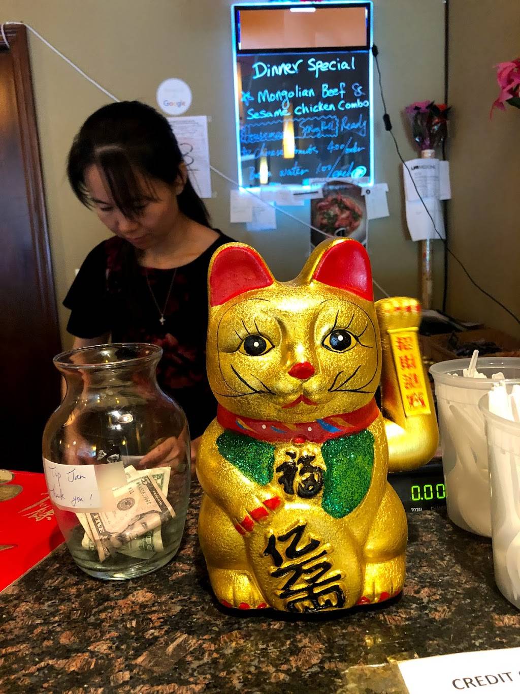 Happy China Chinese Restaurant | restaurant | 4524 Southlake Pkwy, Birmingham, AL 35244, USA | 2054036188 OR +1 205-403-6188