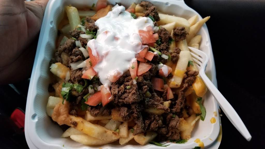 La Estrella Tacos #1 | restaurant | 320 E Orange Grove Blvd, Pasadena, CA 91101, USA | 6263042752 OR +1 626-304-2752