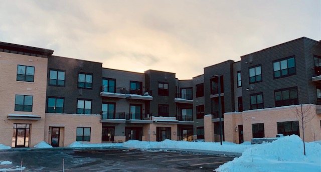 The Atwater | restaurant | 4719 Farwell St, McFarland, WI 53558, USA | 6088381800 OR +1 608-838-1800