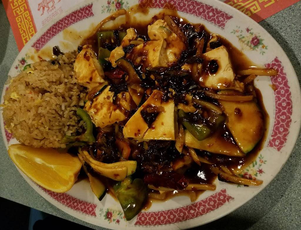 Freds Szechuan Chinese Restaurant | restaurant | 224 Broad St, Nevada City, CA 95959, USA | 5304789072 OR +1 530-478-9072