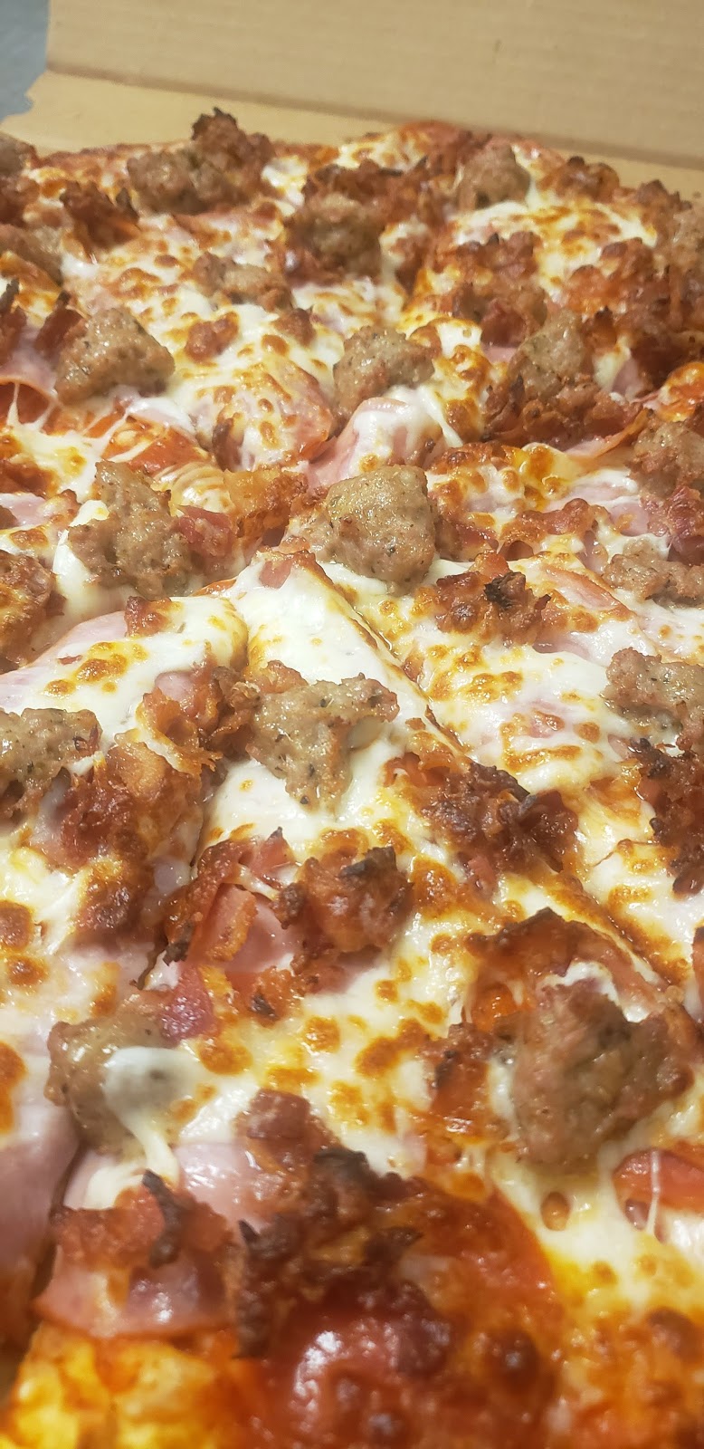 Pizza Man | restaurant | 1694 Lexington Ave N, Roseville, MN 55113, USA | 6516157499 OR +1 651-615-7499