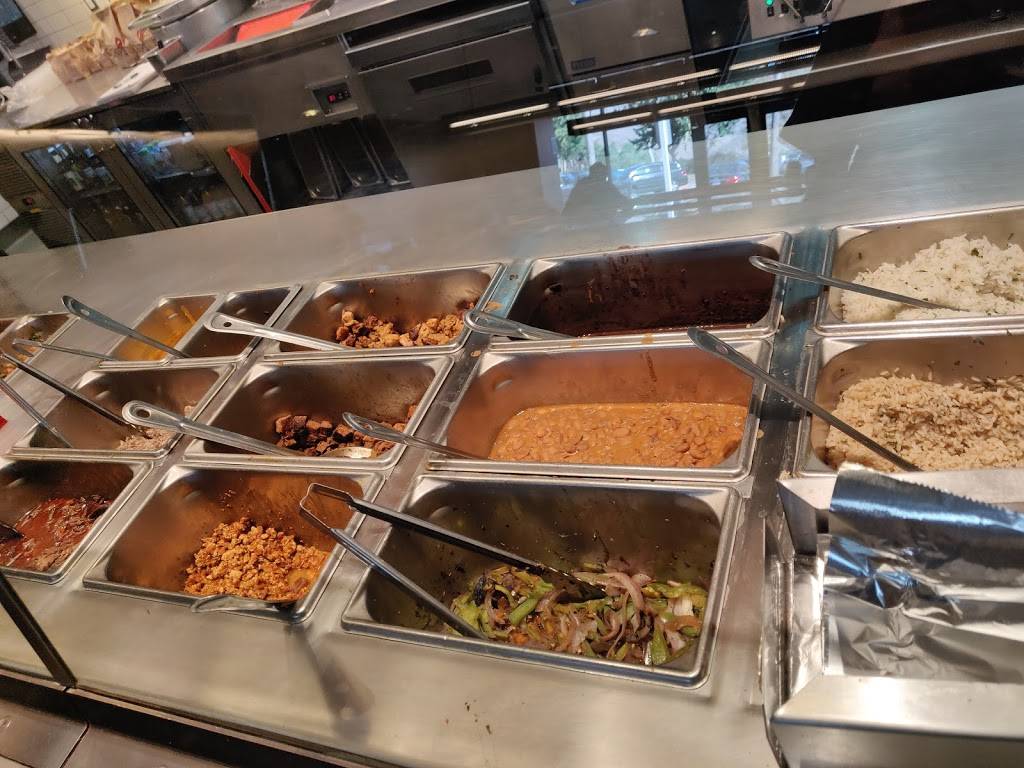 Chipotle Mexican Grill | restaurant | 806 Avenida Pico Ste D, San Clemente, CA 92673, USA | 9492725955 OR +1 949-272-5955