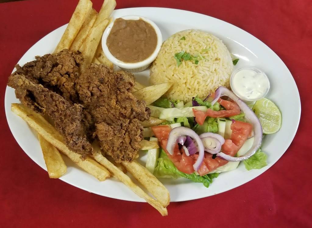 Reinas Restaurant | restaurant | 9102 International Blvd, Oakland, CA 94603, USA | 5105770776 OR +1 510-577-0776