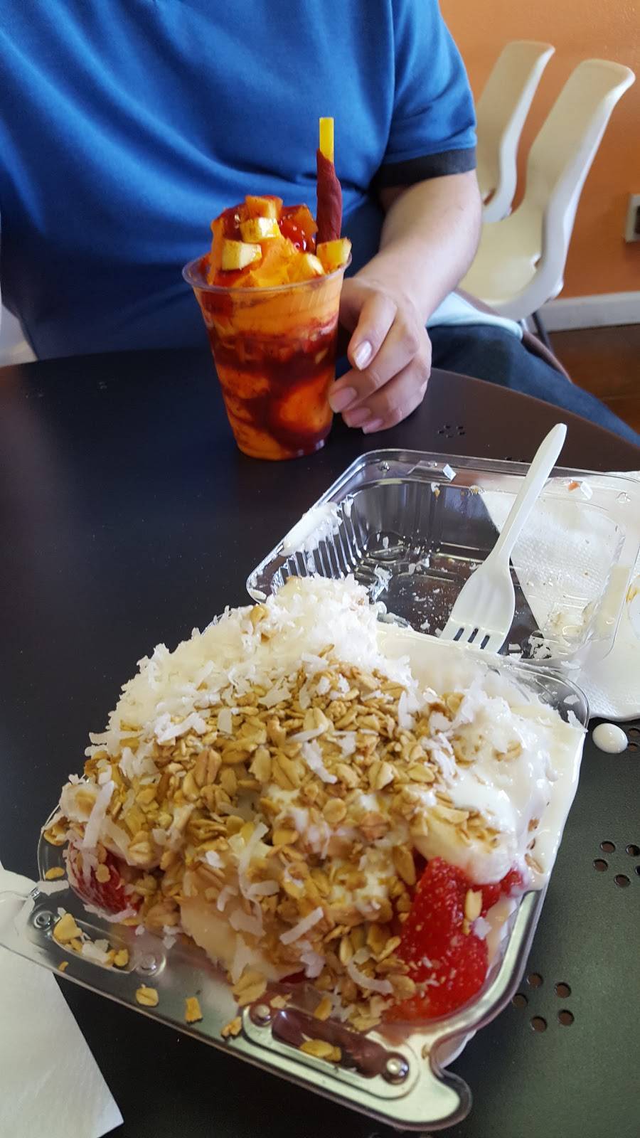 Palatino paleteria- neveria Y Mas | restaurant | Newark Square,, 5696 Thornton Ave, Newark, CA 94560, USA | 5107131154 OR +1 510-713-1154