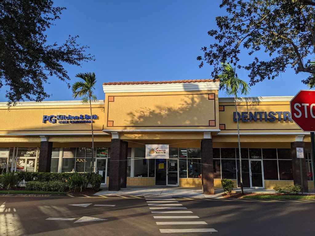 Samosa - The Indian Cafe | restaurant | 13101 W Sunrise Blvd, Sunrise, FL 33323, USA | 7542258533 OR +1 754-225-8533