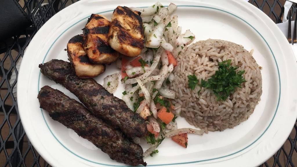 Ostas Lebanese Cuisine | restaurant | 2228 Wealthy St SE, East Grand Rapids, MI 49506, USA | 6164568999 OR +1 616-456-8999