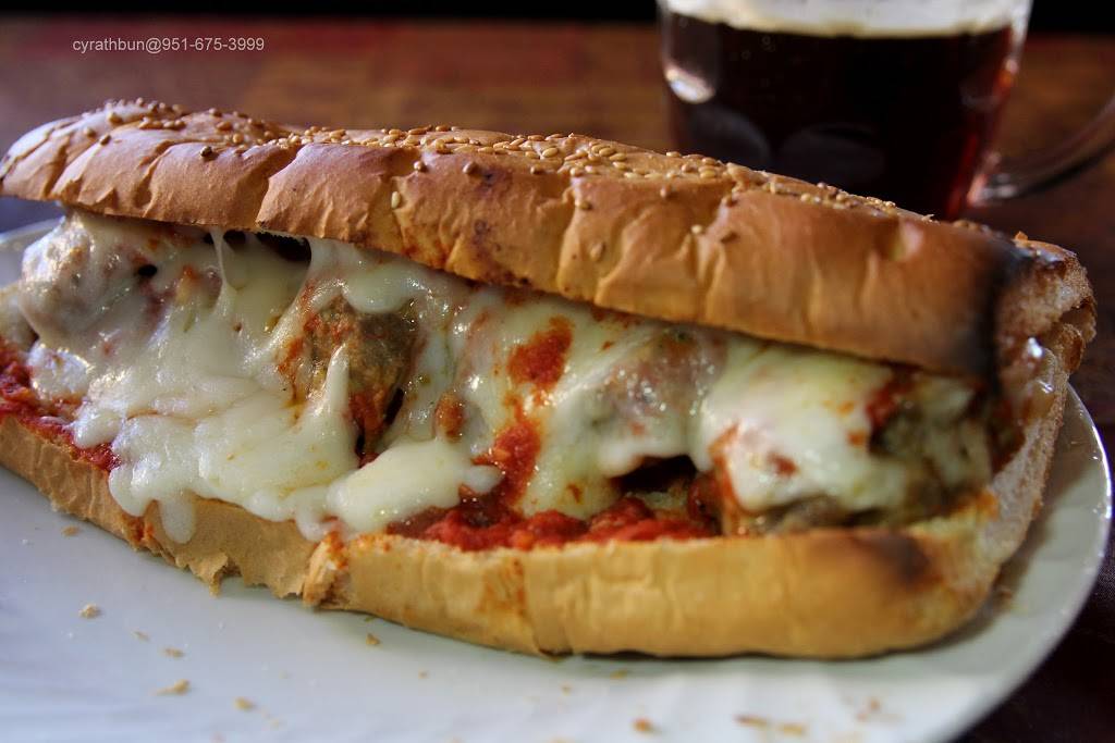 A Carinis Pizza & Pasta | restaurant | 25135 Madison Ave #105, Murrieta, CA 92562, USA | 9516777110 OR +1 951-677-7110