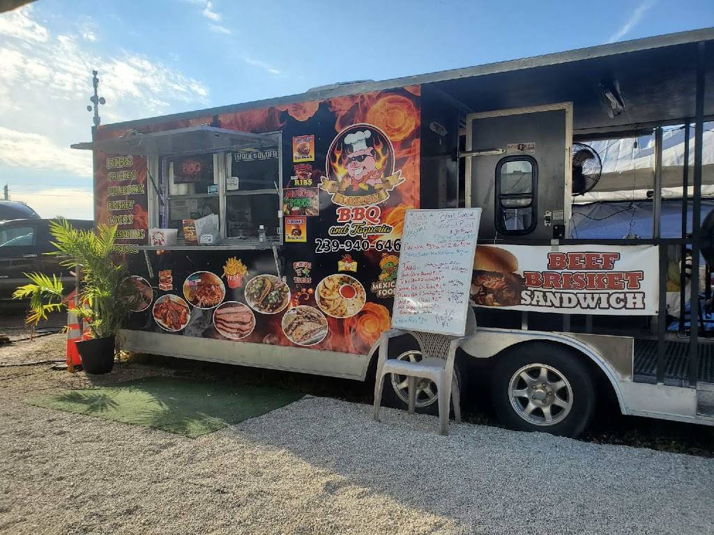 Lolas BBQ and Taqueria | restaurant | Zolfo Springs, FL 33890, USA | 2399406461 OR +1 239-940-6461