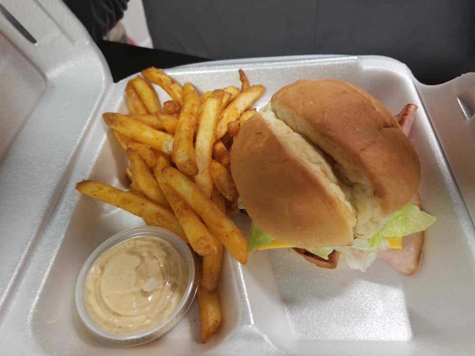 Ethels Kitchen | restaurant | 2425 Malcolm St, Shreveport, LA 71108, USA | 3186367116 OR +1 318-636-7116