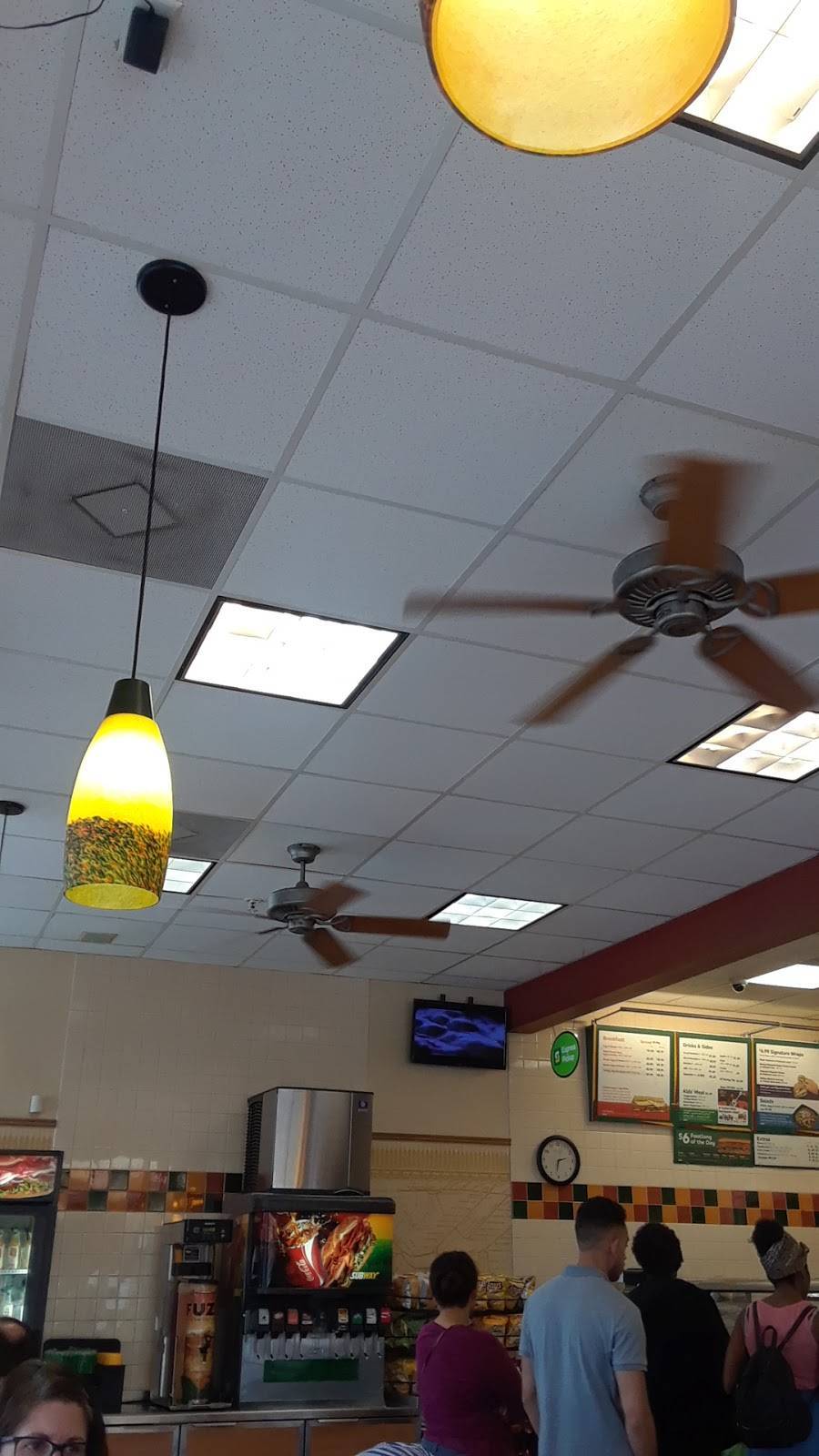 Subway Restaurants | restaurant | Shopp Ctr, 4130 E Highland Ave Ste D, Highland, CA 92346, USA | 9094252800 OR +1 909-425-2800