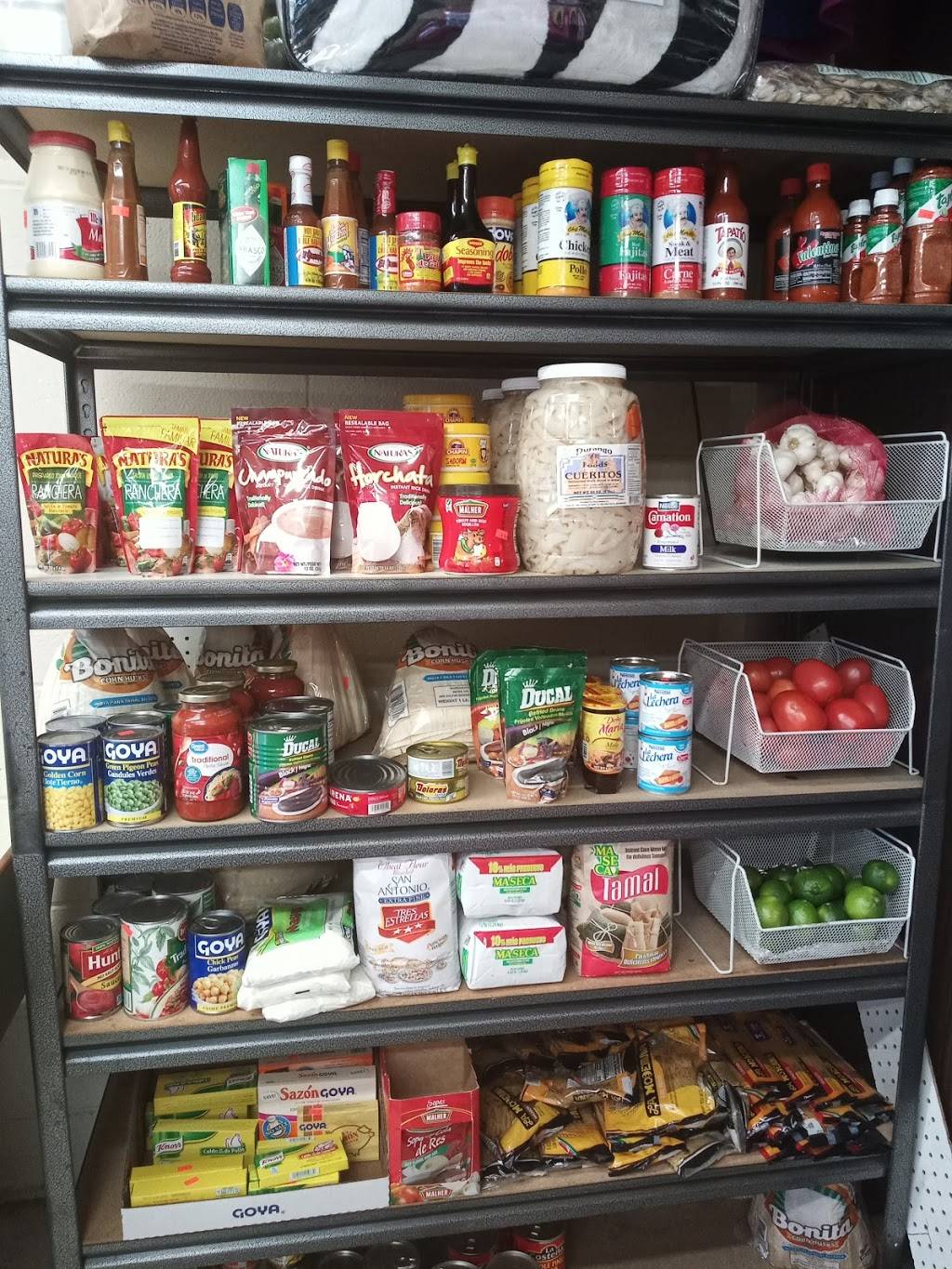 Taqueria La Morelos Original Mexican Food & Grocery Store | restaurant | 15934 Main St NE #103, Duvall, WA 98019, USA | 4252478181 OR +1 425-247-8181