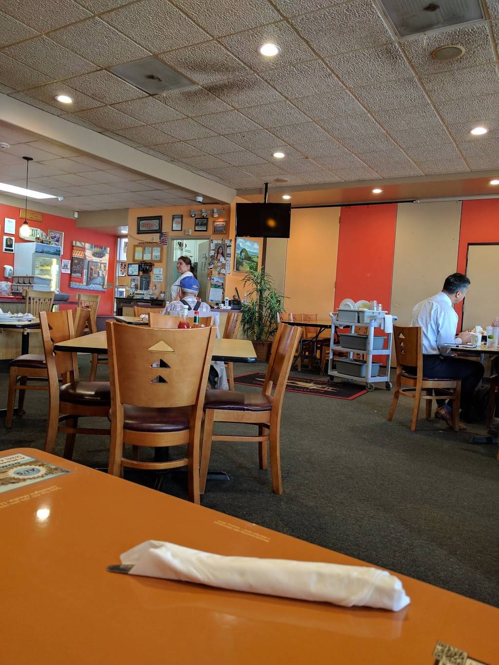 Annias Kitchen | restaurant | 4233 Santa Anita Ave #18, El Monte, CA 91731, USA | 6264012422 OR +1 626-401-2422