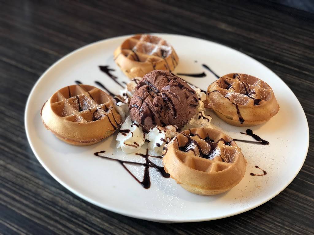 Phoenix Restaurant | restaurant | 1 Raymerville Dr #10, Markham, ON L3P 5J5, Canada | 9054716536 OR +1 905-471-6536