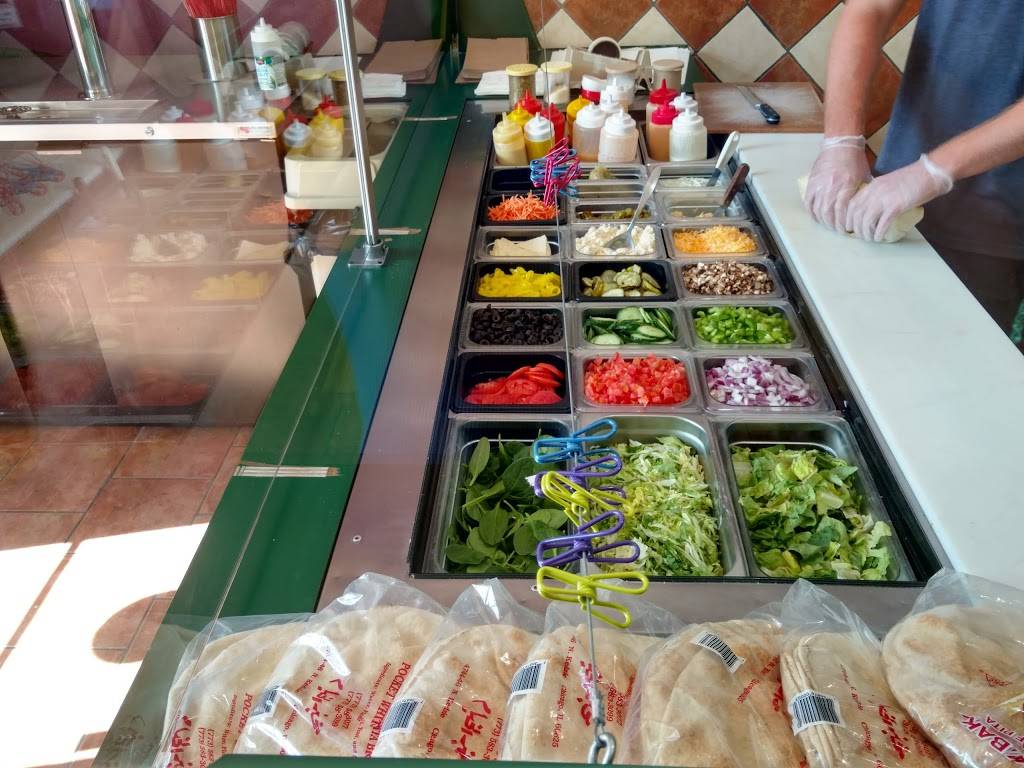 Jimmys Pita & Poke | restaurant | 3820 W River Rd #130, Tucson, AZ 85704, USA | 5209124972 OR +1 520-912-4972