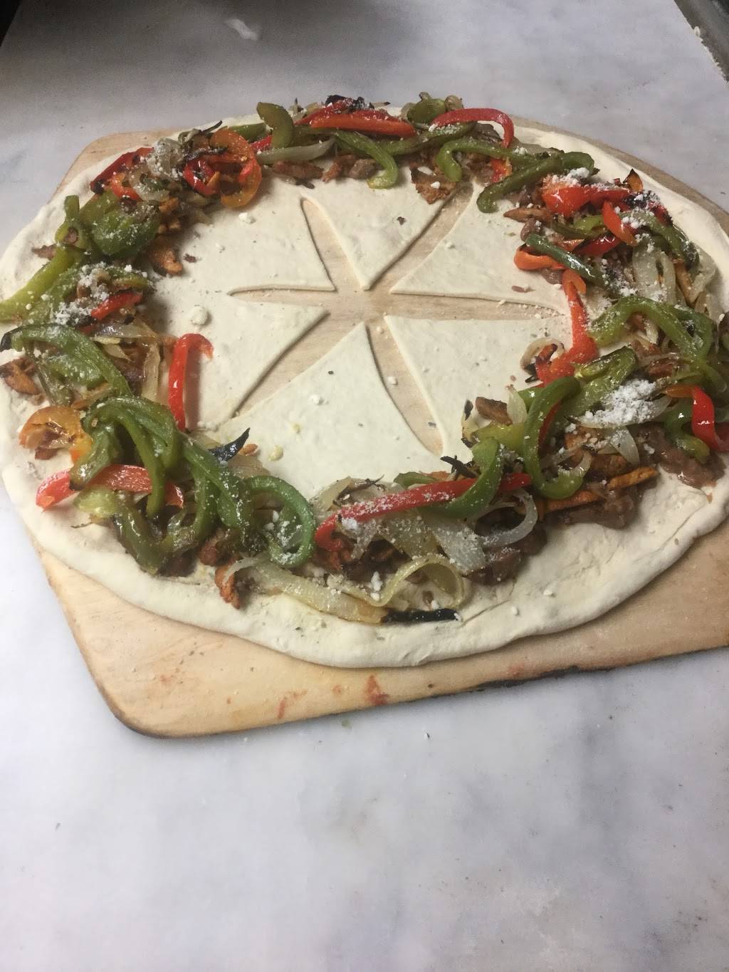 HG Coal Fired Pizza (Warrington Pizza) | meal delivery | 626 Easton Rd, Warrington, PA 18976, USA | 2153434550 OR +1 215-343-4550