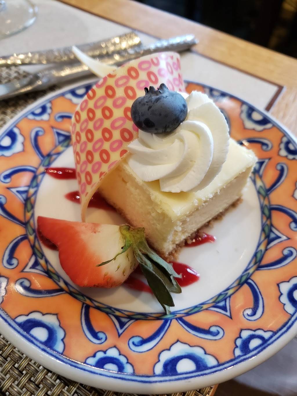 Cafe Osceola | restaurant | 9939 Universal Blvd., Orlando, FL 32819, USA | 4079969939 OR +1 407-996-9939