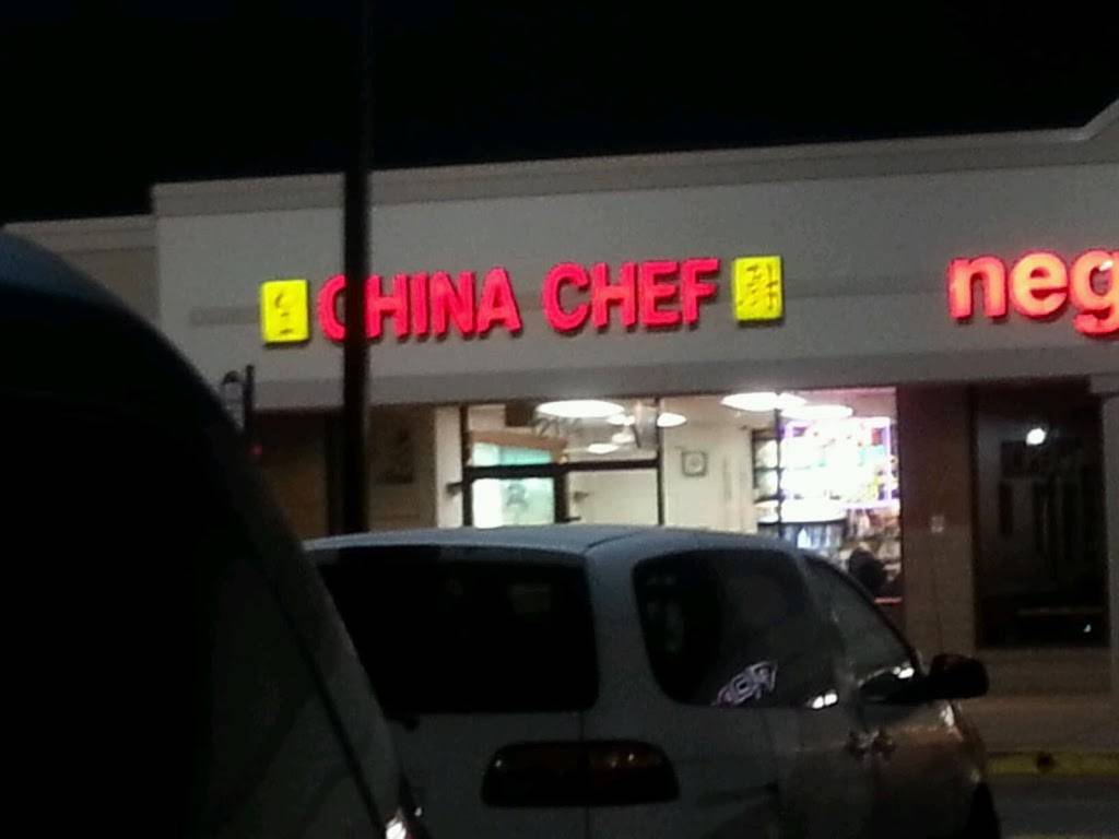 China Chef Restaurant | restaurant | 12114 Central Ave, Mitchellville, MD 20721, USA | 3013903888 OR +1 301-390-3888