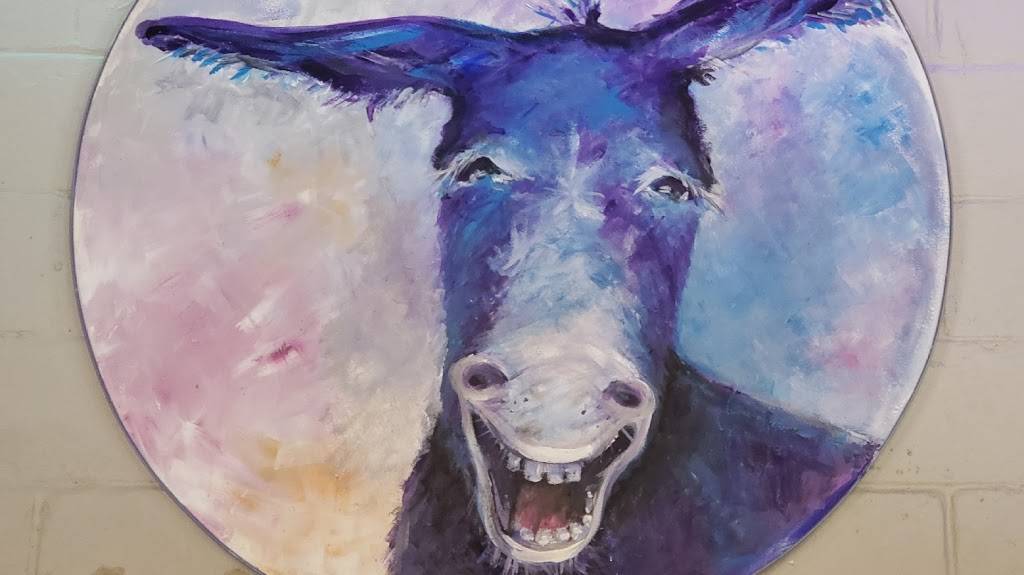 The Crazy Donkey Grill | restaurant | 101 E Wood Ave, Palestine, AR 72372, USA | 8705812710 OR +1 870-581-2710