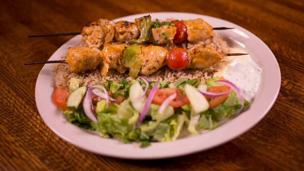 Jerusalem Middle Eastern Restaurant | restaurant | 2920 Vineland Rd, Kissimmee, FL 34746, USA | 4073972230 OR +1 407-397-2230