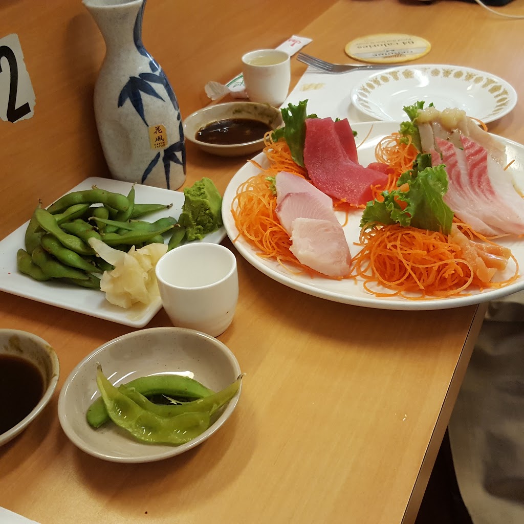 Tokyo Tuna Restaurant | restaurant | 8116 California City Blvd Ste 108, California City, CA 93505, USA | 7603731022 OR +1 760-373-1022