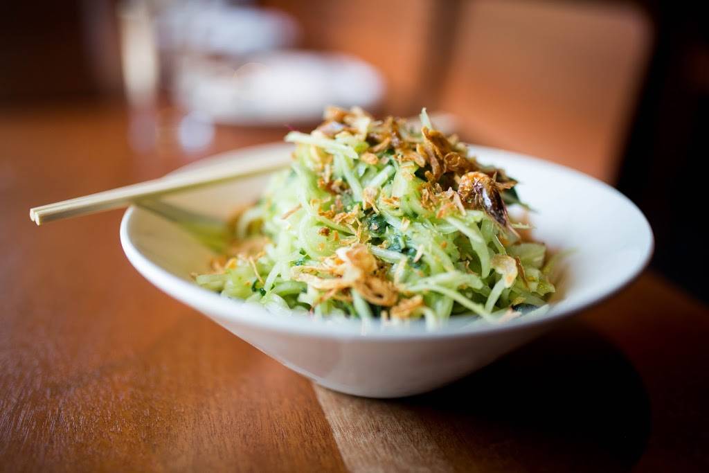 Sway | restaurant | 11501 Rock Rose Ave suite 100, Austin, TX 78758, USA | 5123261999 OR +1 512-326-1999