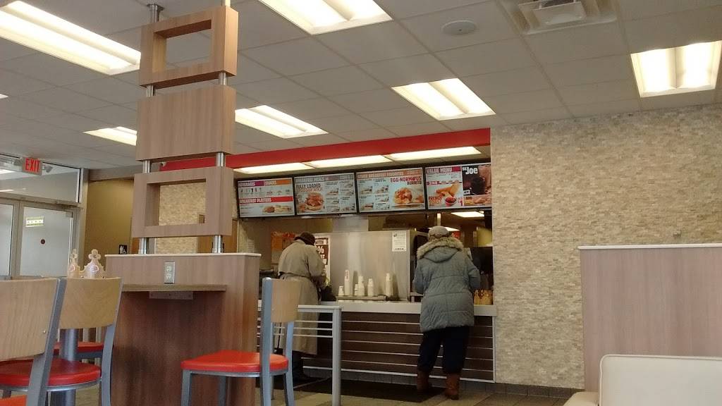 Burger King | restaurant | 3456 Mayfield Rd, Cleveland Heights, OH 44118, USA | 2162971830 OR +1 216-297-1830