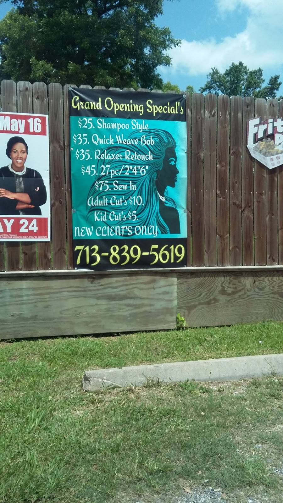 Tropical Express | restaurant | 8022 Tower St, Houston, TX 77088, USA | 2812600134 OR +1 281-260-0134