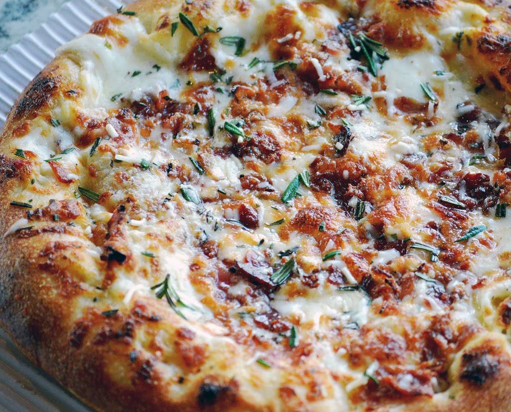 Ginas Pizza | meal delivery | 1100 S Coast Hwy #104, Laguna Beach, CA 92651, USA | 9494944342 OR +1 949-494-4342